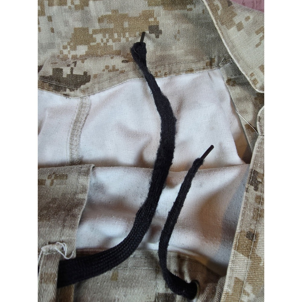 U.S.M.C Board Shorts Mens Size XL Made Exclusively For The US Marines Military - Picture 7 of 16